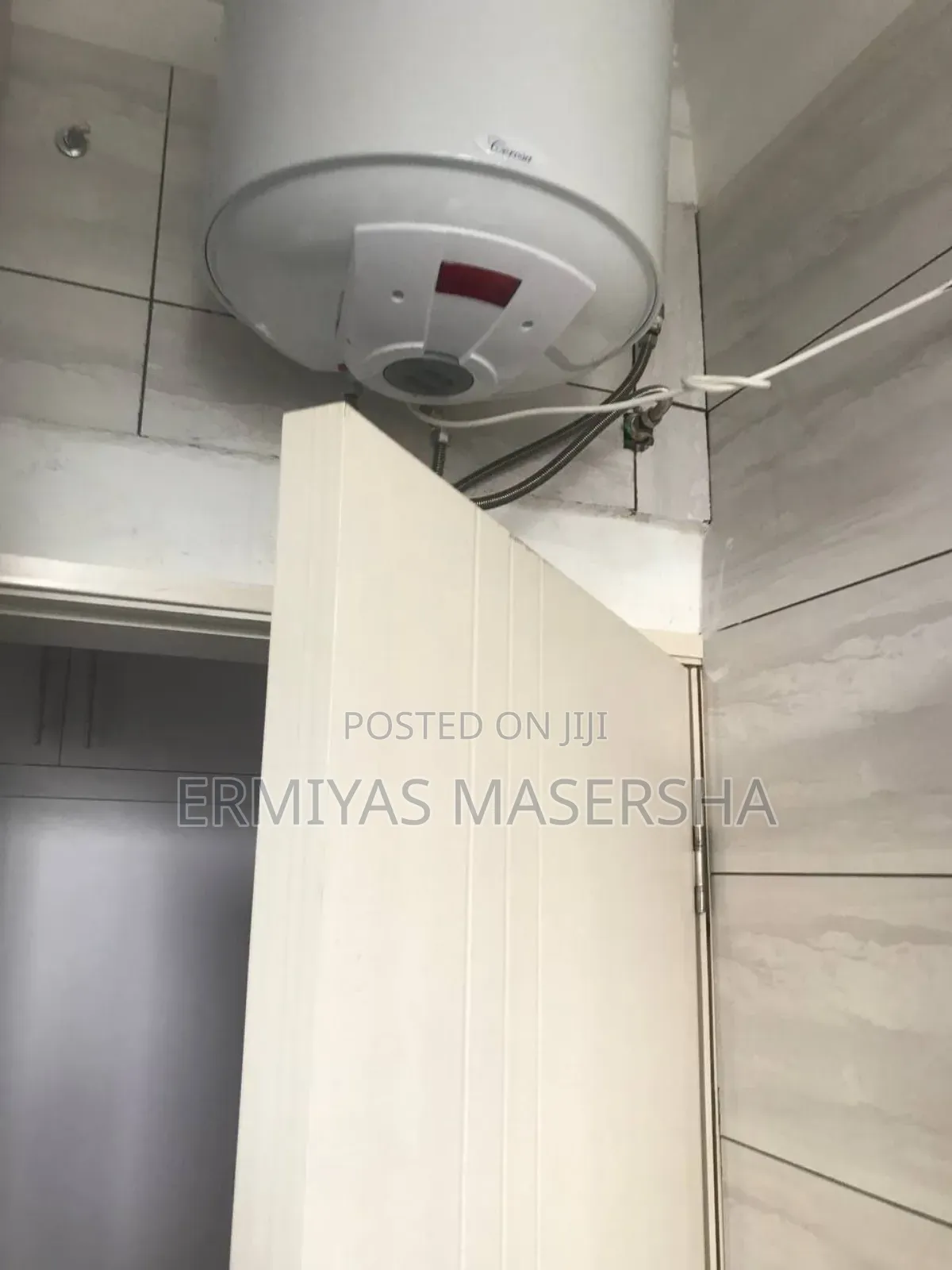 Furnished 2bdrm Apartment in Bole for sale