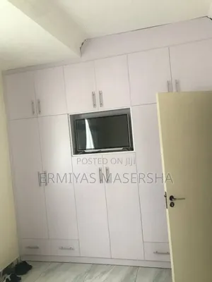 Furnished 2bdrm Apartment in Bole for sale