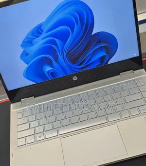 Photo - New Laptop HP Pavilion X360 16GB Intel Core i5 SSD 512GB