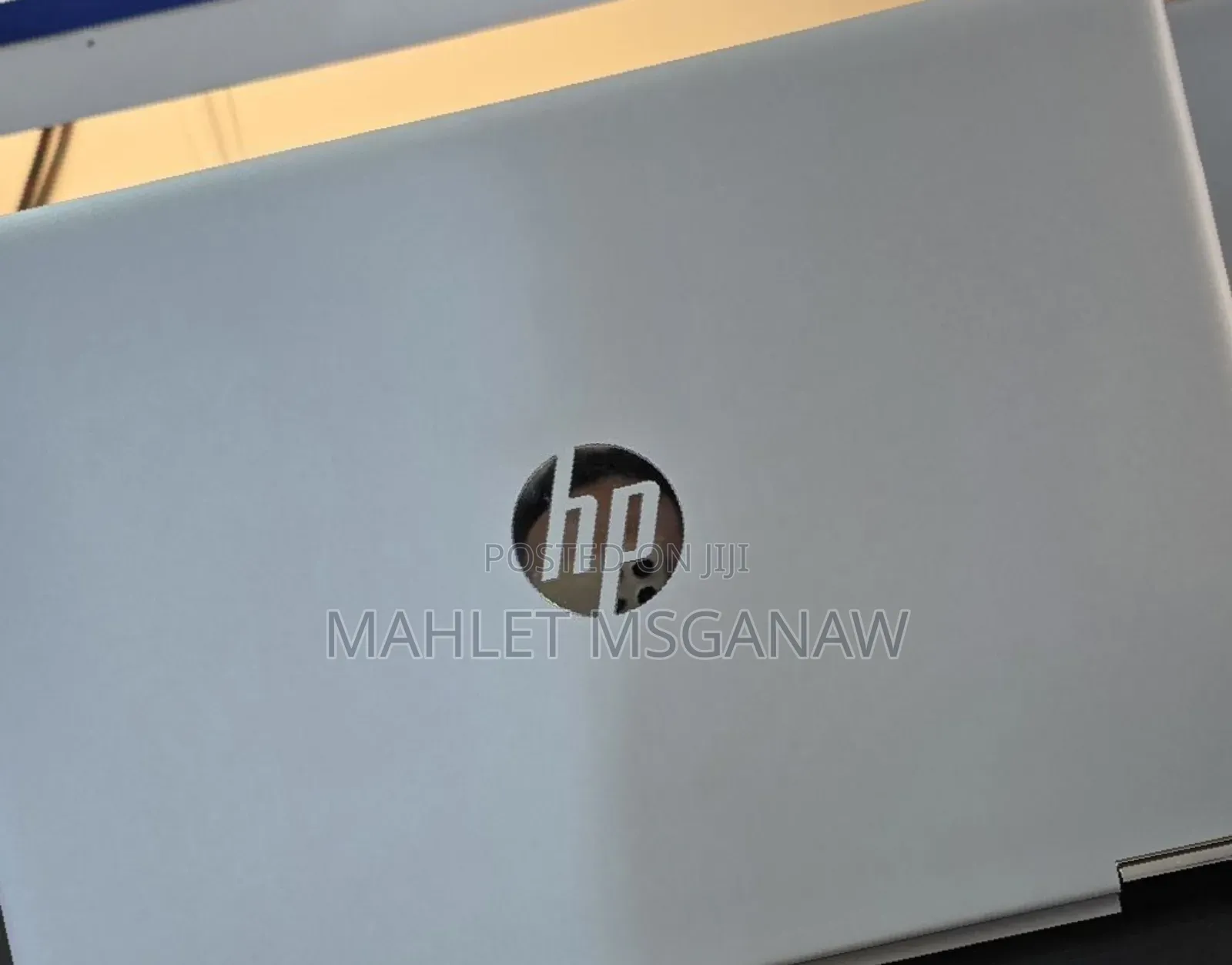 New Laptop HP Pavilion X360 16GB Intel Core i5 SSD 512GB