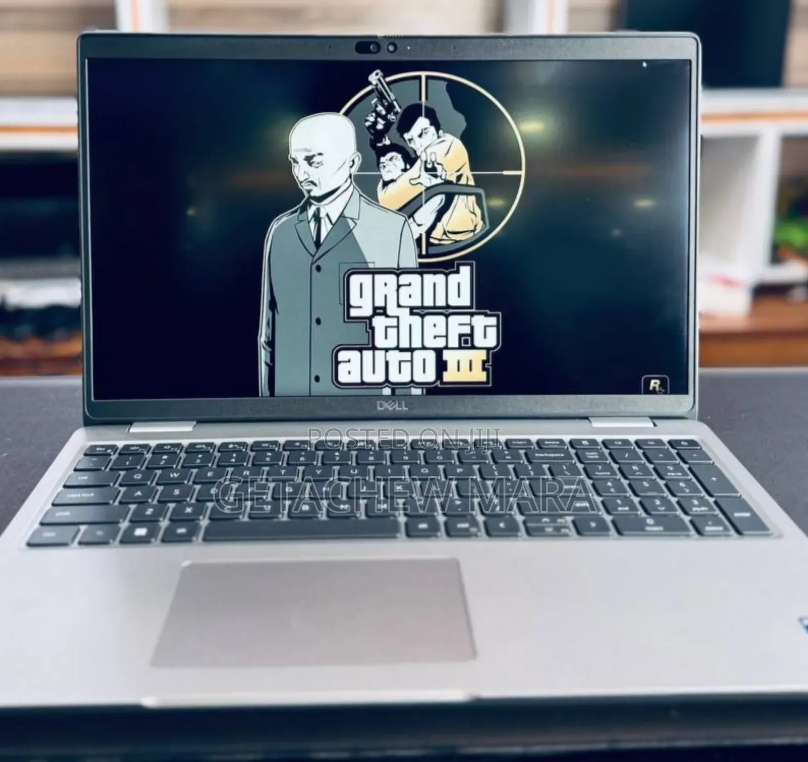 New Laptop Dell Inspiron 15 32GB Intel Core I7 SSD 1T