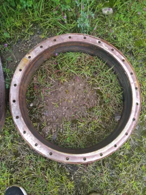 Photo - Fuel Tanker Man Hole