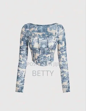 Photo - Crop Tops for Women