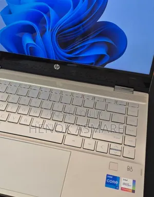 Photo - New Laptop HP Pavilion 14 16GB Intel Core I5 SSD 512GB