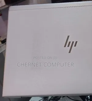 New Laptop HP EliteBook 840 G5 16GB Intel Core I5 SSD 512GB