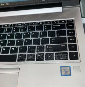 New Laptop HP EliteBook 840 G5 16GB Intel Core I5 SSD 512GB