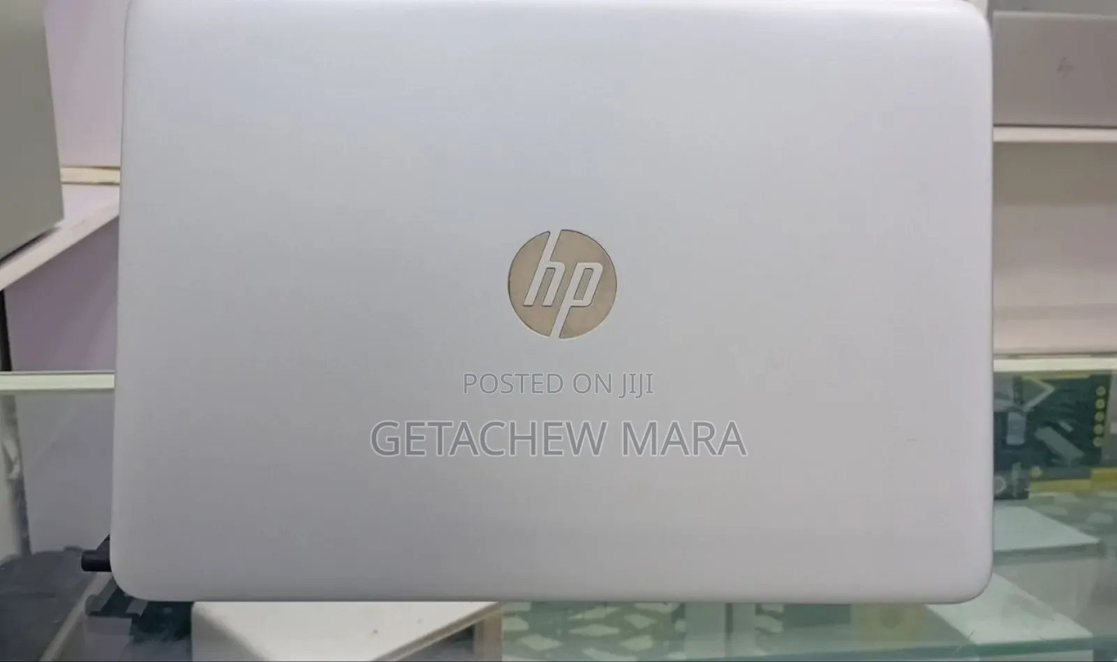 New Laptop HP EliteBook 840 G3 8GB Intel Core i5 SSD 512GB