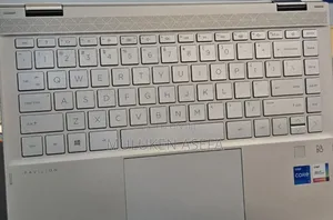 New Laptop HP Pavilion X360 16GB Intel Core I5 SSD 512GB