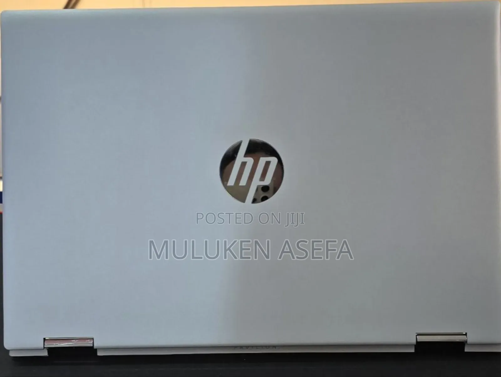 New Laptop HP Pavilion X360 16GB Intel Core I5 SSD 512GB