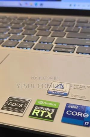 New Laptop Dell Inspiron 14 16GB Intel Core I7 SSD 512GB