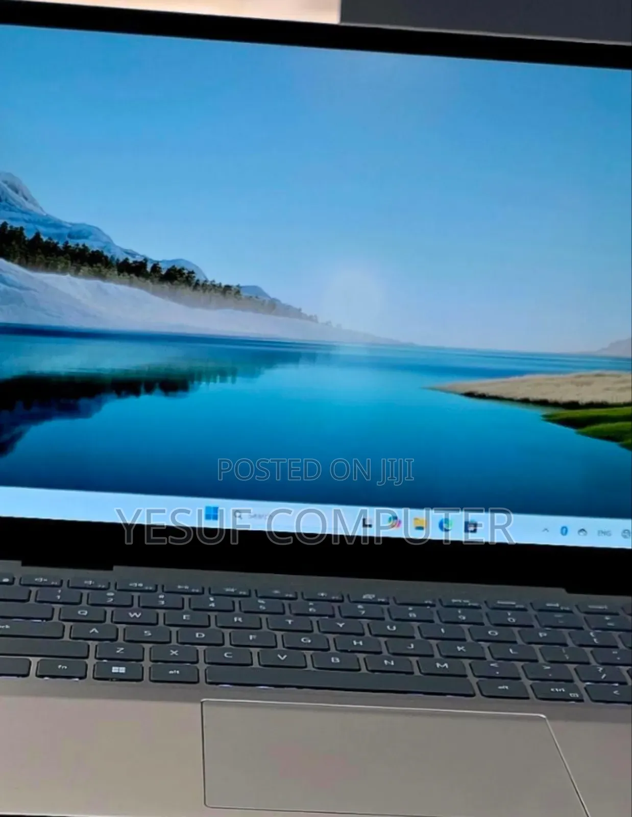 New Laptop Dell Inspiron 14 16GB Intel Core I7 SSD 512GB