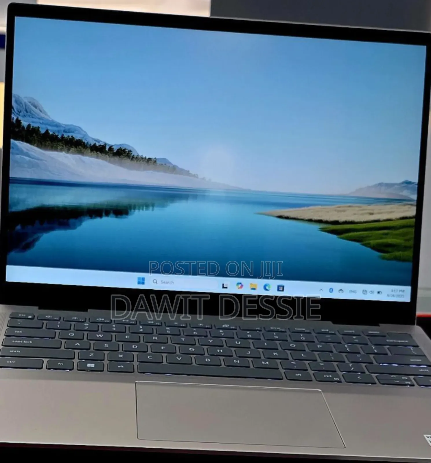 New Laptop Dell 16GB Intel Core i7 SSD 512GB