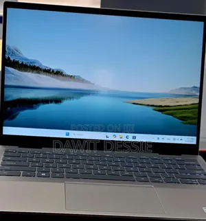 New Laptop Dell 16GB Intel Core i7 SSD 512GB