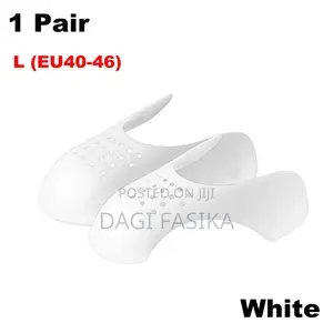 Photo - Anti Crease Shoes Protector