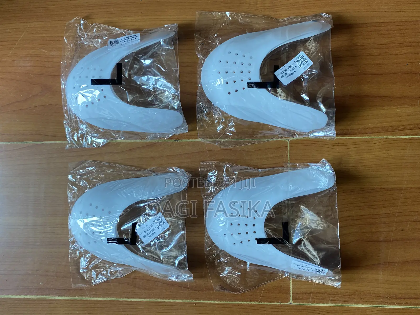 Anti Crease Shoes Protector