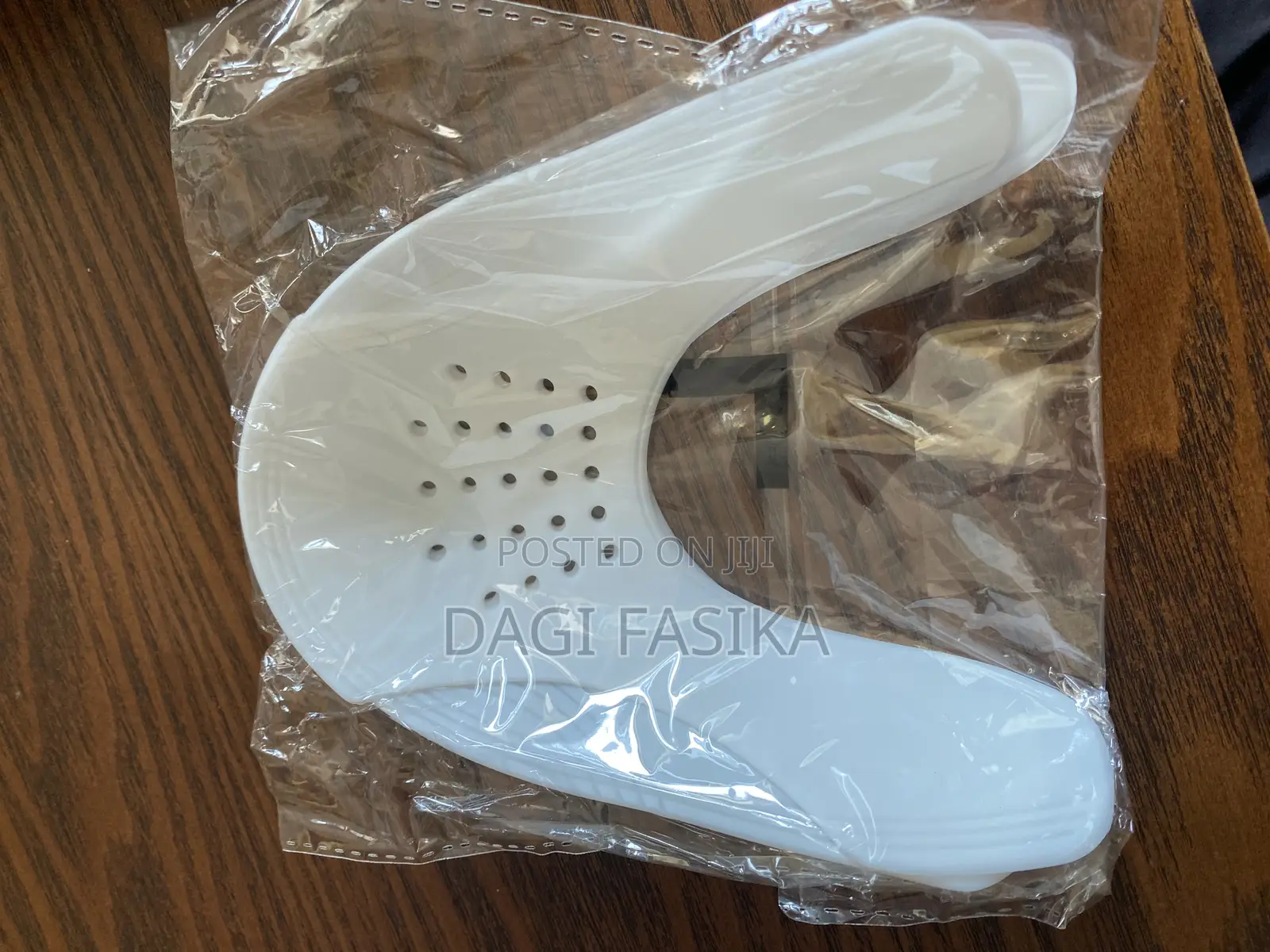 Anti Crease Shoes Protector