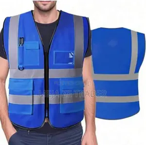 Photo - Reflection Vest