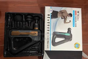 Photo - 8 in 1 Body Massager