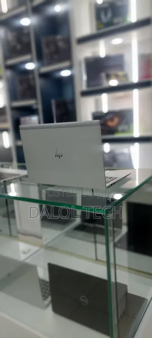 Laptop HP EliteBook 840 16GB Intel Core I5 SSD 512GB