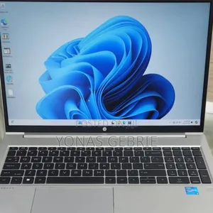 New Laptop HP 16GB Intel Core i5 SSD 512GB