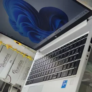 New Laptop HP 16GB Intel Core i5 SSD 512GB