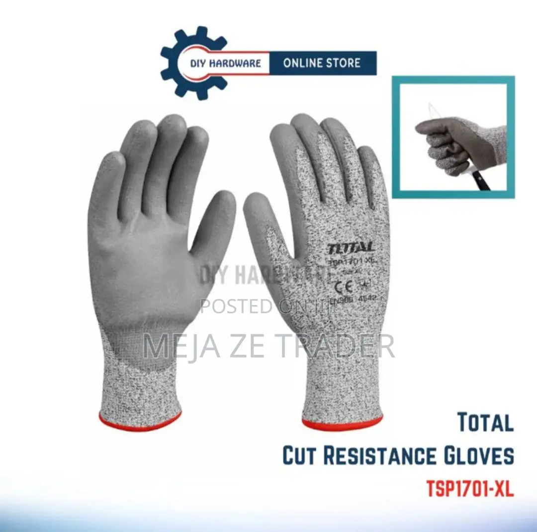 Total Glove