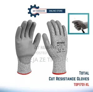 Total Glove
