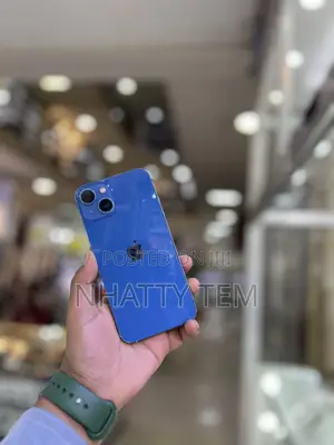 Apple iPhone 13 128 GB Blue