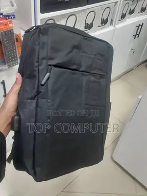 Backpack Bag
