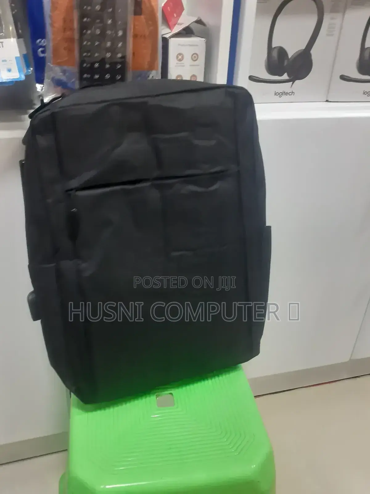 Backpack Bag