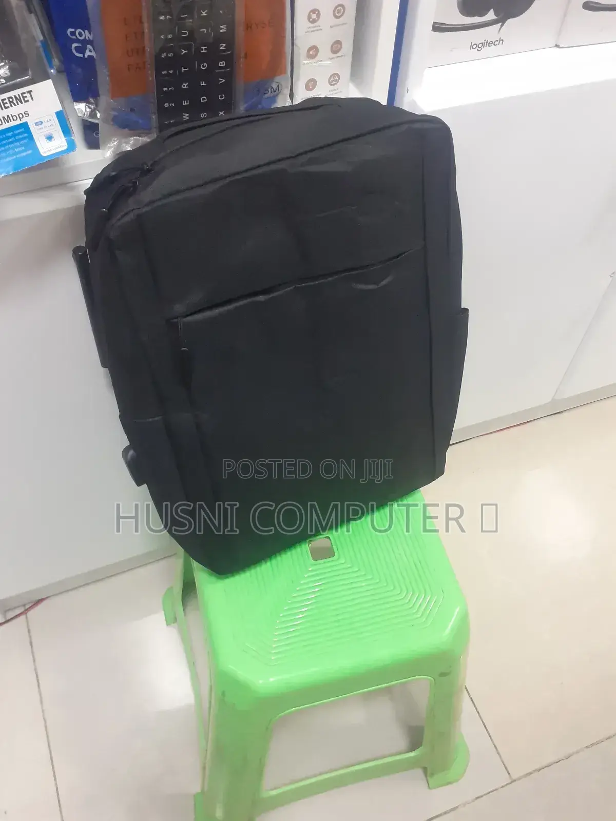 Backpack Bag