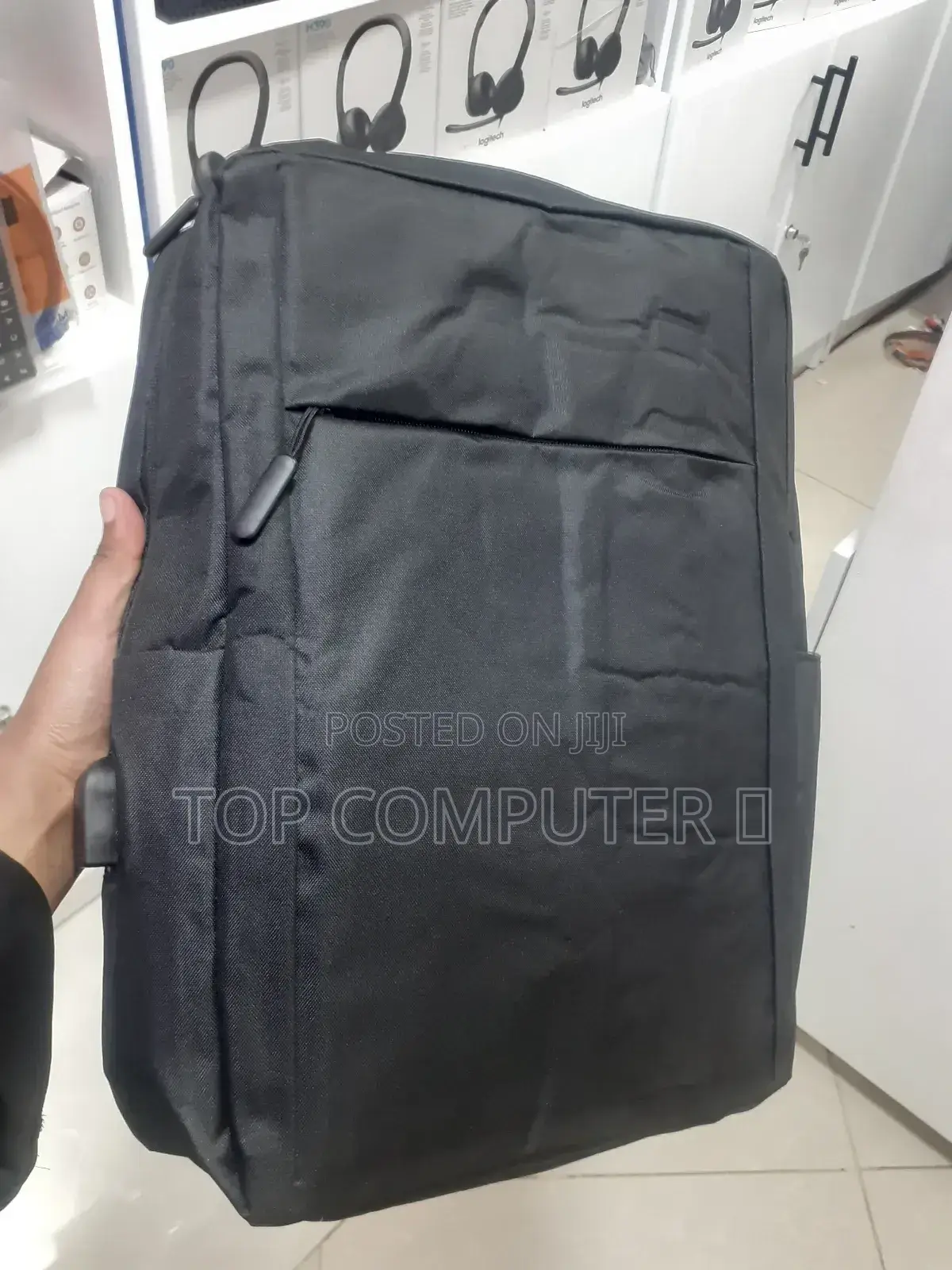 Backpack Bag