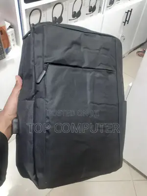 Photo - Backpack Bag