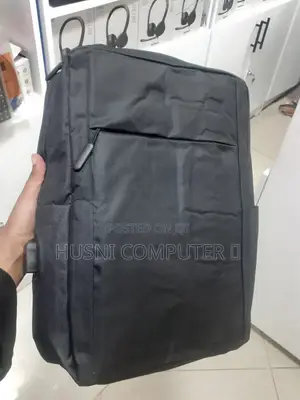 Backpack Bag