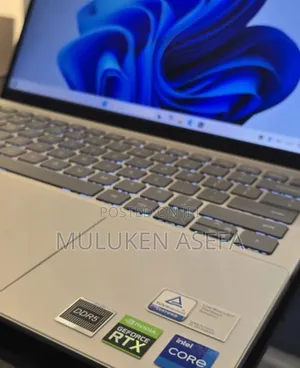 Photo - New Laptop Dell Inspiron 15 16GB Intel Core I7 SSD 512GB