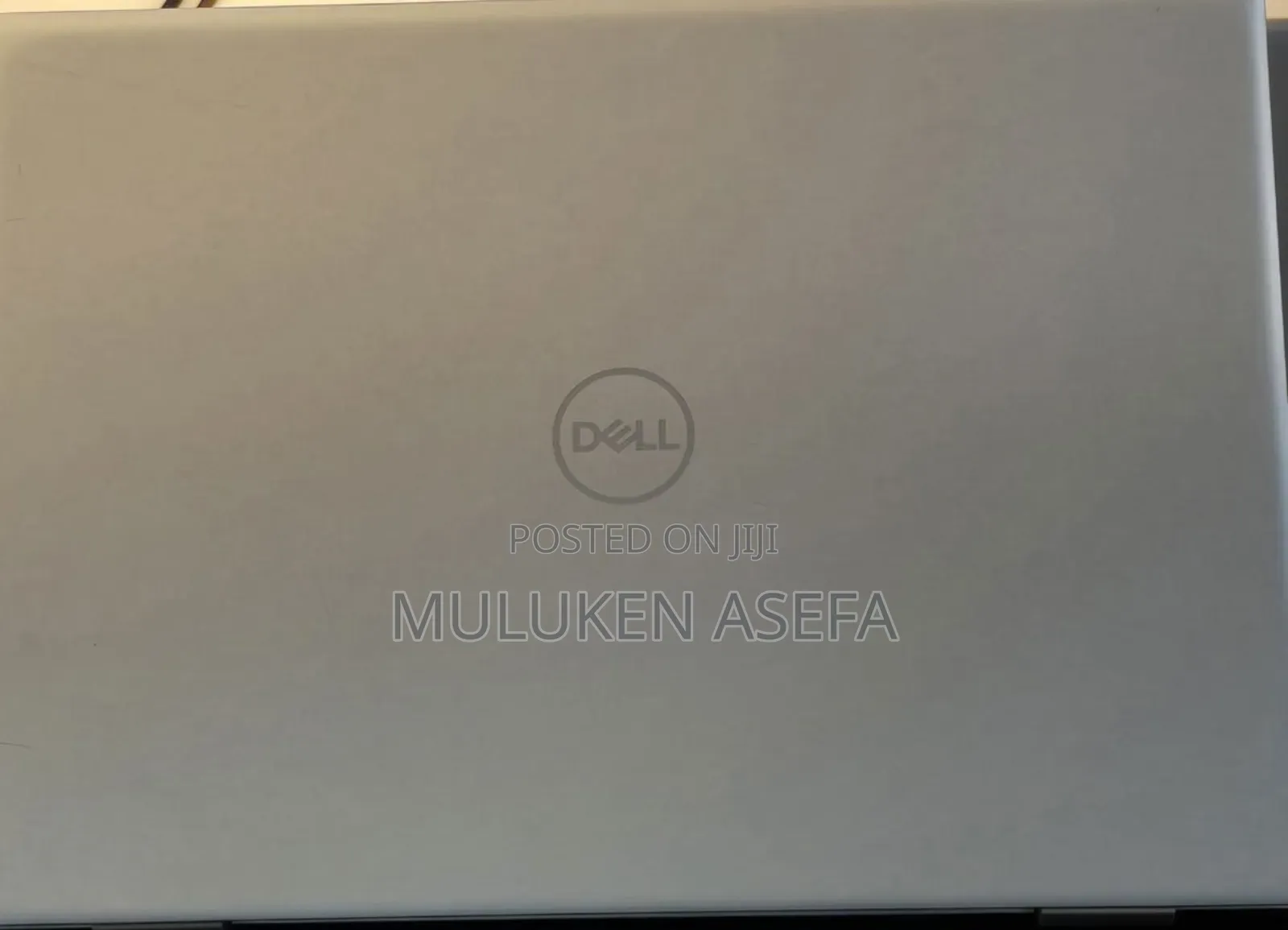 New Laptop Dell Inspiron 15 16GB Intel Core I7 SSD 512GB