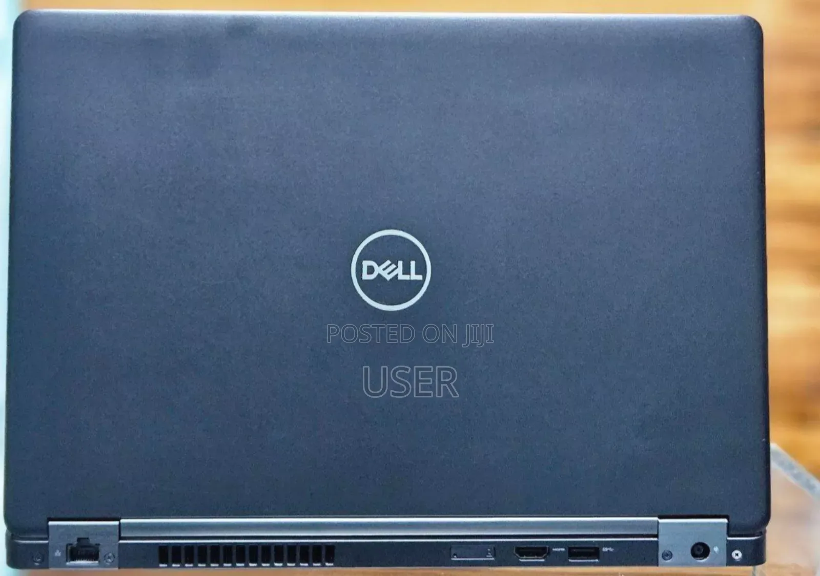 New Laptop Dell Latitude 10 8GB Intel Core I5 SSD 256GB