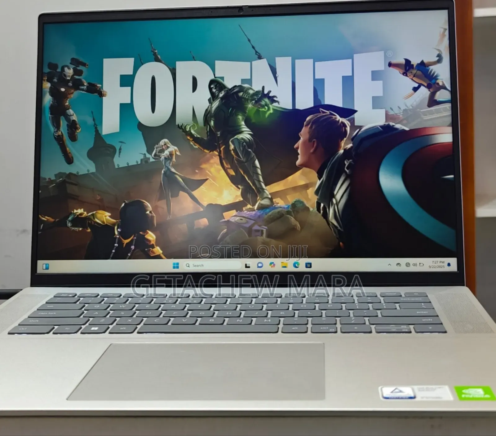 New Laptop Lenovo ThinkPad T42p 16GB Intel Core I7 SSD 512GB