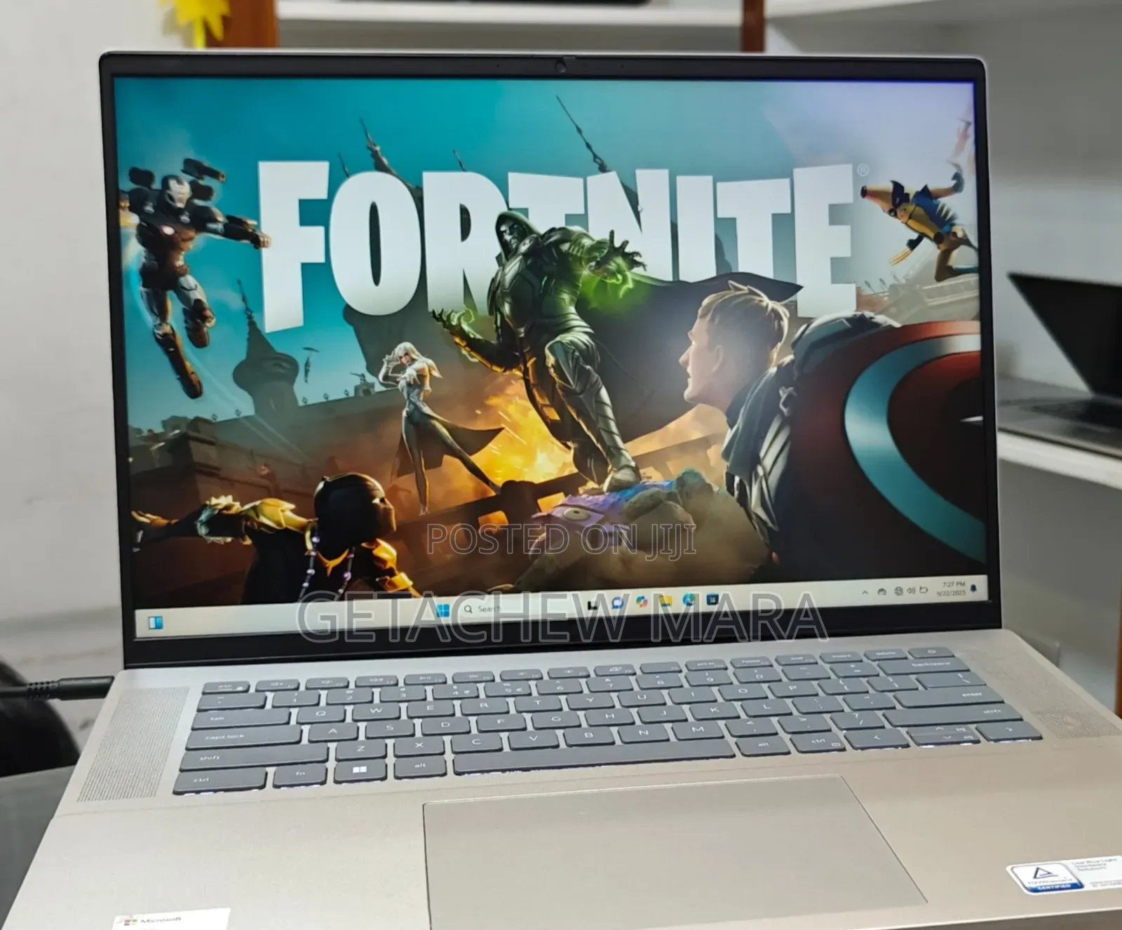 New Laptop Lenovo ThinkPad T42p 16GB Intel Core I7 SSD 512GB