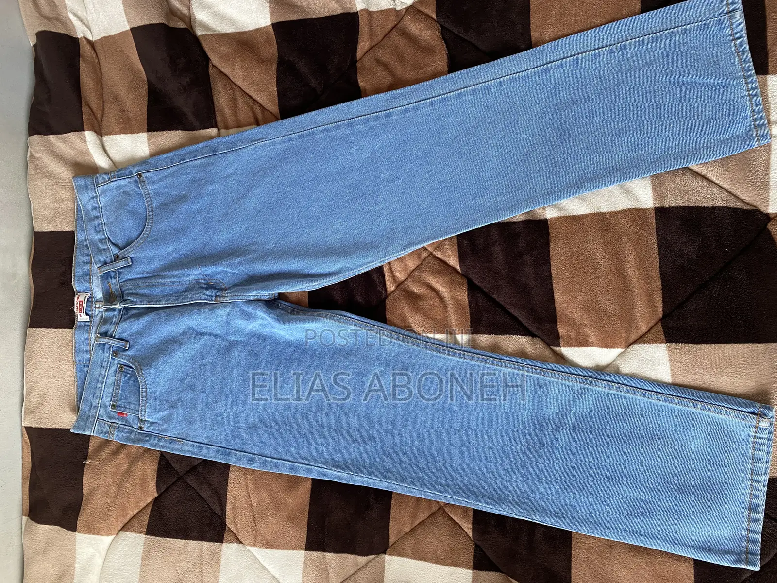 Levi American Jeans