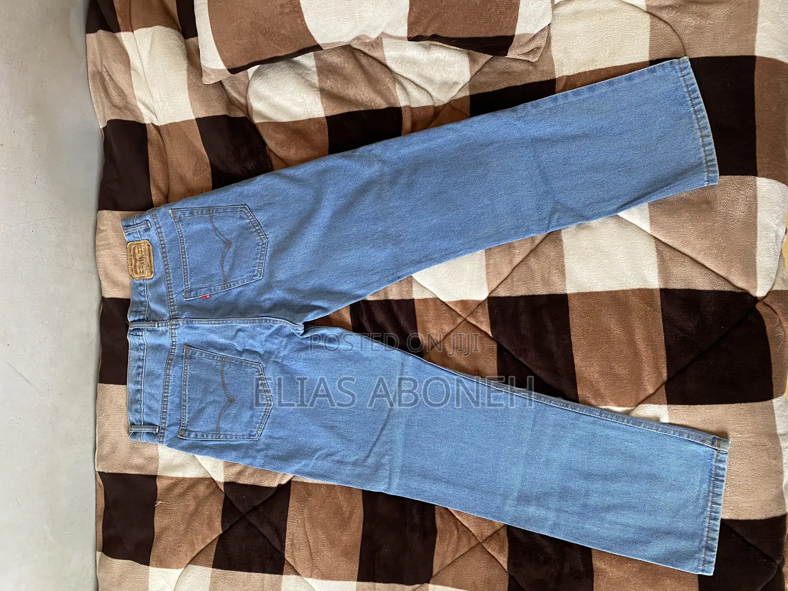Levi American Jeans