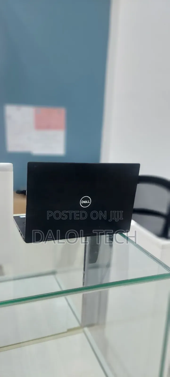 New Laptop Dell Latitude 5310 8GB Intel Core I5 SSD 512GB