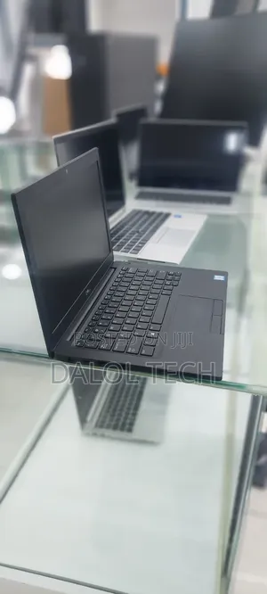 New Laptop Dell Latitude 5310 8GB Intel Core I5 SSD 512GB