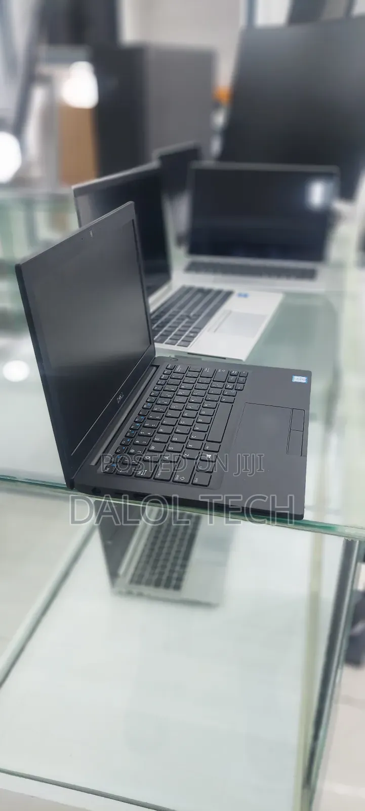 New Laptop Dell Latitude 5310 8GB Intel Core I5 SSD 512GB