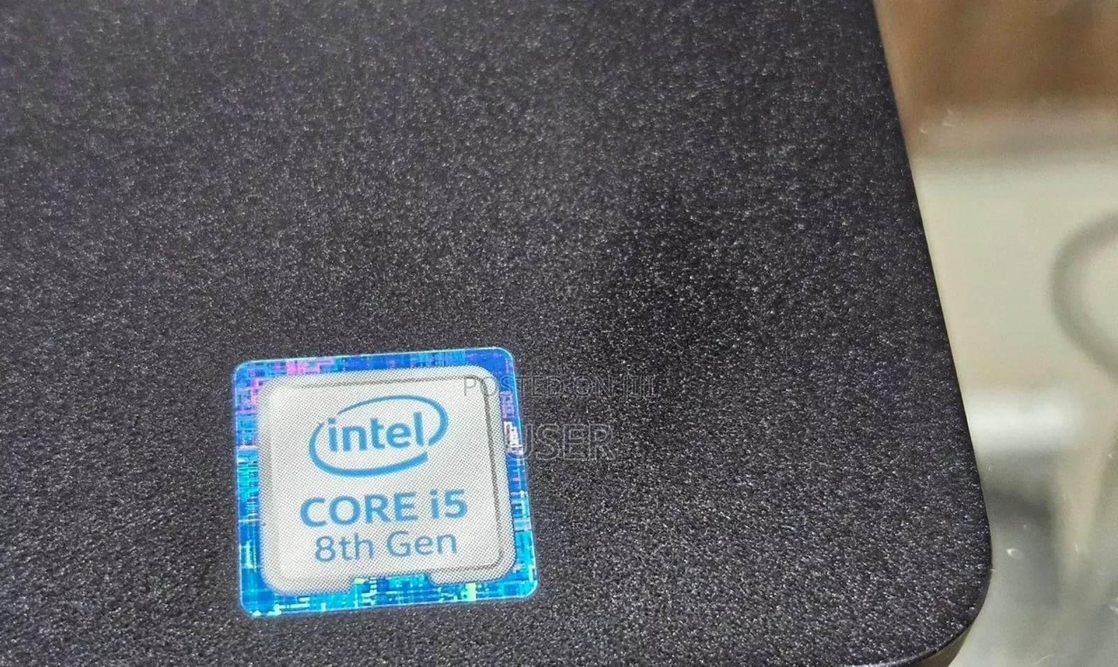 New Laptop Dell Latitude 10 8GB Intel Core I5 SSD 256GB