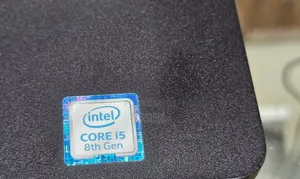 New Laptop Dell Latitude 10 8GB Intel Core I5 SSD 256GB