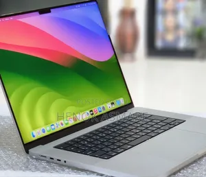 New Laptop Apple MacBook Pro 2019 16GB Apple M2 SSD 512GB