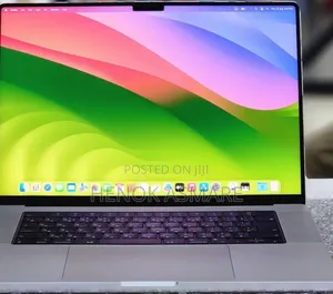 New Laptop Apple MacBook Pro 2019 16GB Apple M2 SSD 512GB