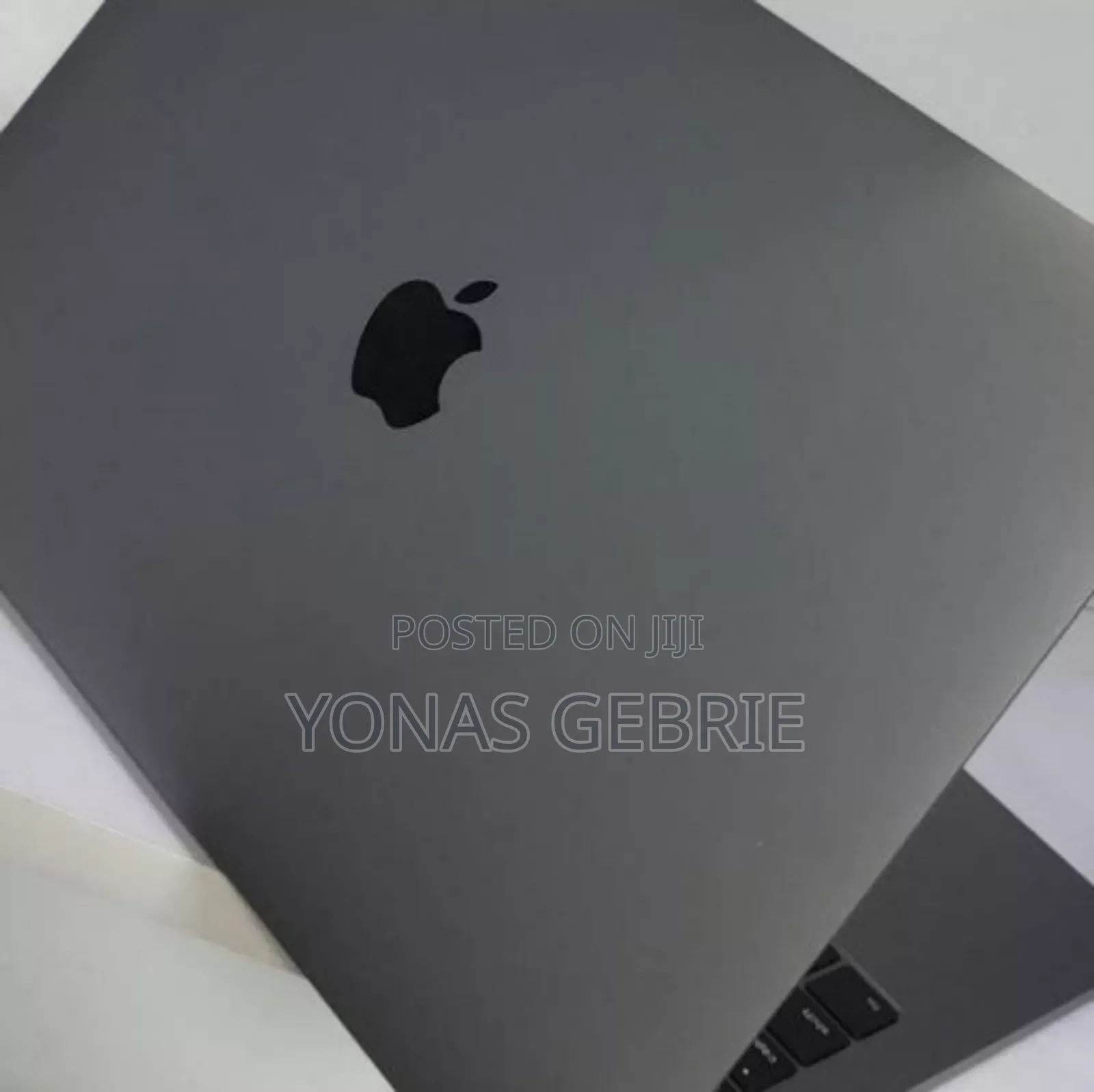 New Laptop Apple MacBook Pro 2017 8GB Intel Core I5 SSD 128GB