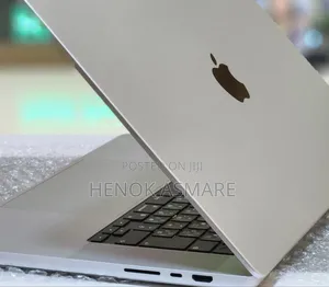 New Laptop Apple MacBook Pro 2019 16GB Apple M2 SSD 512GB